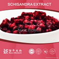 China Supplier Schisandra Extract