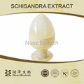 Natural Organic Schisandra Chinensis Extract 1