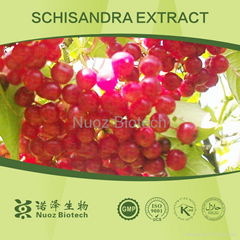 Pure Natural Fructus Schisandrae Chinensis