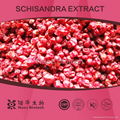 Manufacrurer Supply Supply Schisandra Shinensis 1