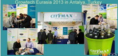 Xi'an Citymax Agrochemical Co., Ltd.