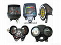  Jh70 Motorcycle Speedometer, OEM HEBEI factory manufacturer