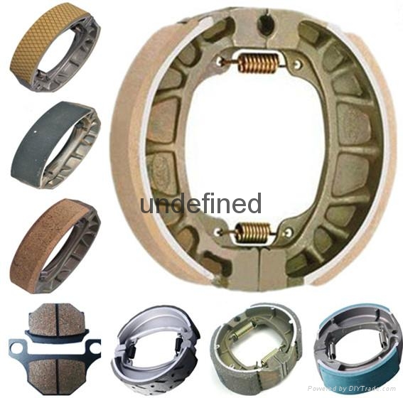 GN125,motor brake shoe manufacturer (China Trading Company