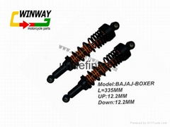 BAJAJ shock absorber,motorcycle parts