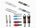 En125 Motorcycle Front Shock Absorber