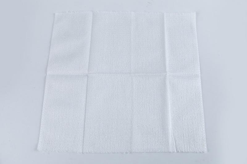 Hospital Disposable Medical Dusting And Wet Cleaning disposable cloth 3