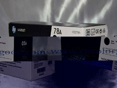 Original HP Canon Brother Toner Cartridge Supplier