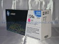 Q6000A Series HP Original Genuine Toner Cartridges Supplier 1