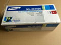 Low Price HP Brother Canon Samsung Original Genuine Toner Cartridges Supplier 3