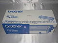 Brother Original Toner Cartridge TN3030 TN3060 1