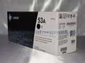 HP Original Toner Cartridge Q7553A for HP LaserJet 2015 5