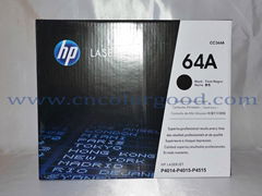 Genuine Orignal HP Toner Cartridge CC364A for HP  Laser Jet P4014/P4015