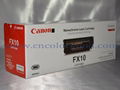 Original for Canon Toner Cartridge FX9 FX3 FX10 728 703 3