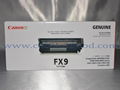 Original for Canon Toner Cartridge FX9 FX3 FX10 728 703 1