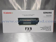 Original for Canon Toner Cartridge FX9