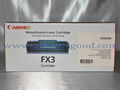 Original for Canon Toner Cartridge FX9 FX3 FX10 728 703 2