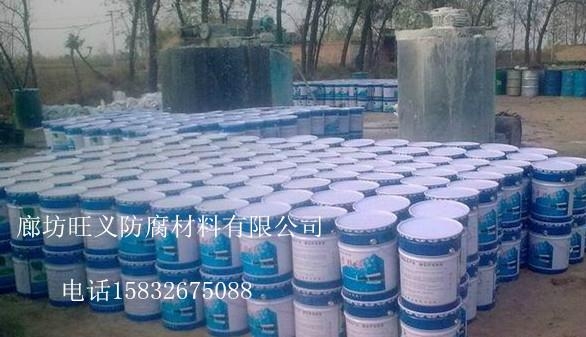 脫硫塔玻璃鱗片防腐塗料