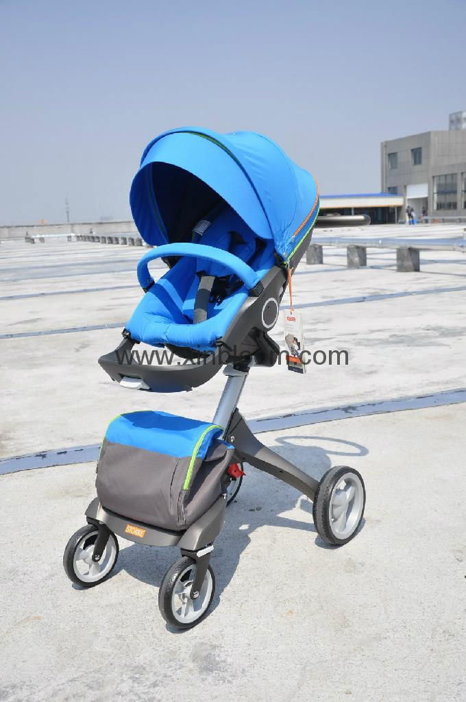 stokke xplory V4  1