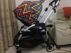 bugaboo bee missioni set 