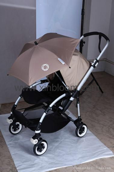 bugaboo bee plus