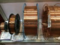 co2 gas shielded welding wire er70s-6 2