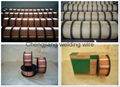 co2 gas shielded welding wire er70s-6 1