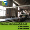 Quality guarantee gypsum board machine 1