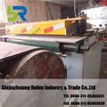 Gypsum board making plant 1