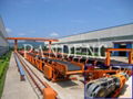 DSJ telescopic belt conveyor