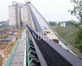 DX high-tension steel cable core belt conveyor
