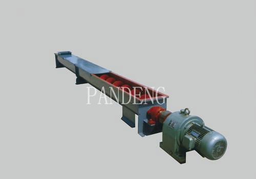 LS screw conveyor