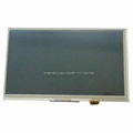 7inch High Brightness TFT LCD Screen