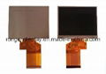 Edit 3.5inch High Brightness TFT LCD Panel Screen with Touch Panel 1