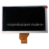 8inch High Brightness TFT LCD Panel Screen (AT080TN64)
