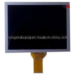 8inch High Quality TFT LCD Screen with Touch Panel
