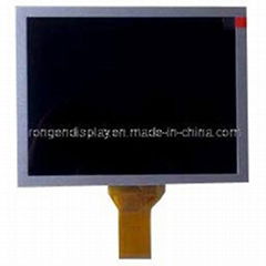 8inch High Quality TFT LCD Screen with Touch Panel