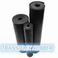 Silicone rubber sheet 1