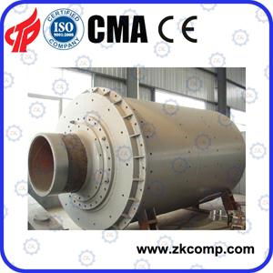 Grinding Ball Mill