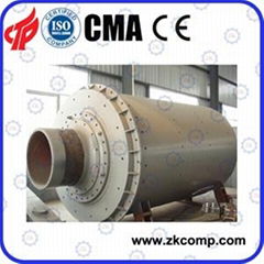 Grinding Ball Mill