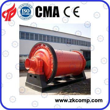 Grinding Ball Mill 2