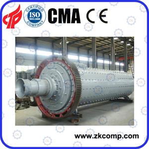 Grinding Ball Mill 3