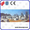 Widely-Used 250tpd-3000tpd Cement Plant Equipment