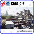 Magnesium Production Machine