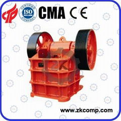 Mining Jaw Crusher Machine