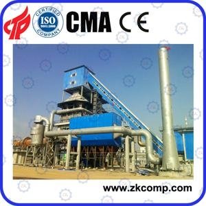 Cement Bag Filter, Dust Collector for Cement Plant