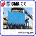 Cement Bag Filter, Dust Collector for Cement Plant 2