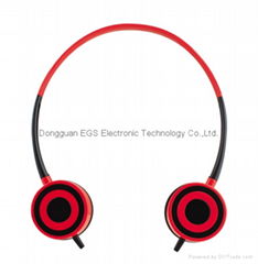 New design earphones