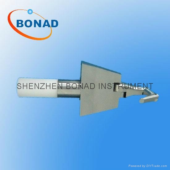 UL Articulated test finger Electric Safety Testing BNDPA100 BONAD