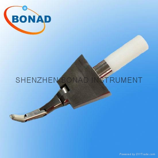 UL Articulated test finger Electric Safety Testing BNDPA100 BONAD