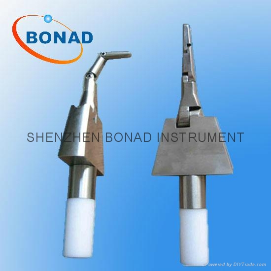 UL Articulated test finger Electric Safety Testing BNDPA100 BONAD